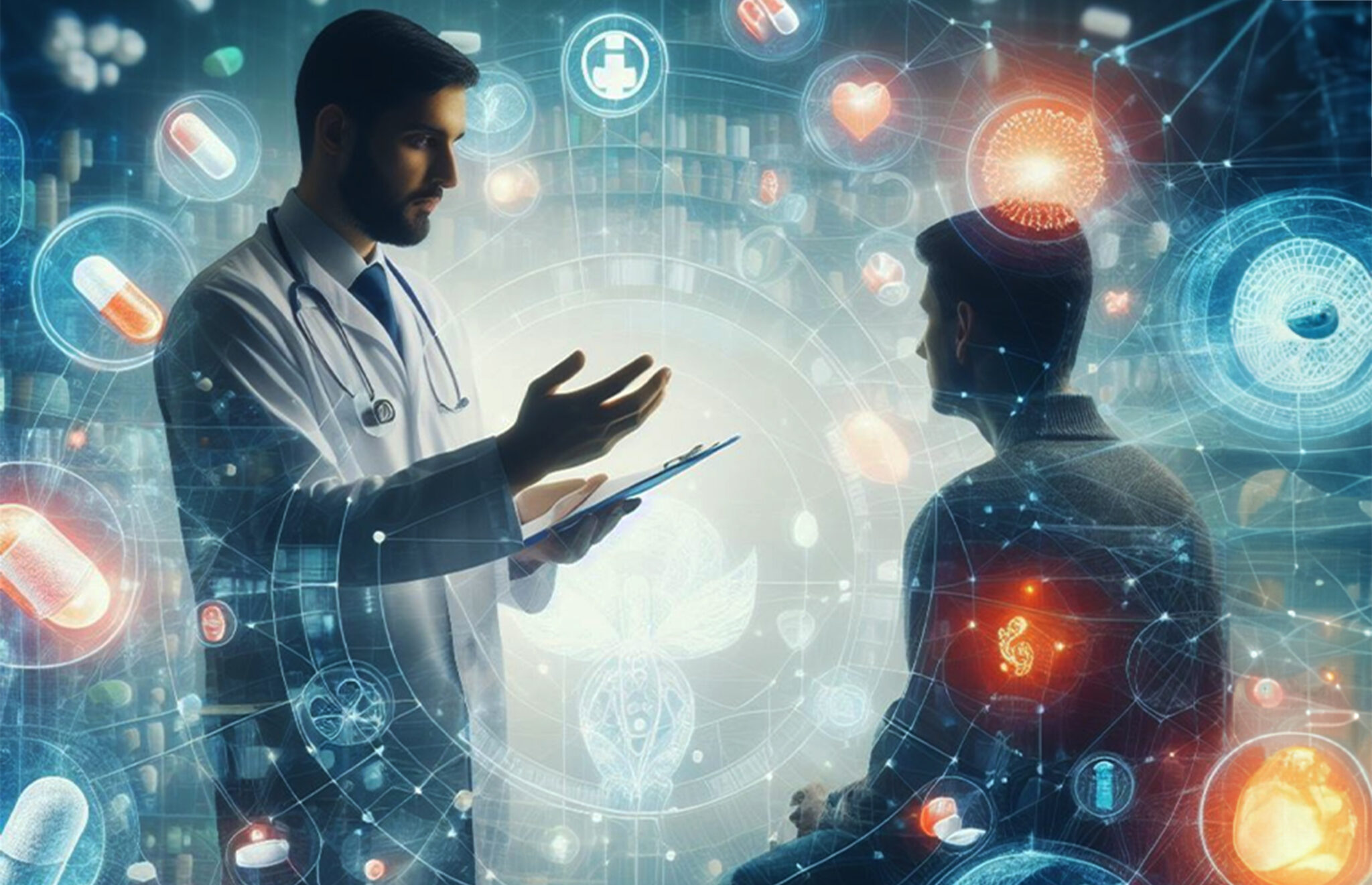 Patient engagement and student education